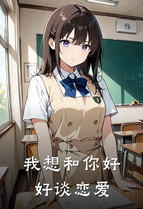 我想和你好好谈恋爱