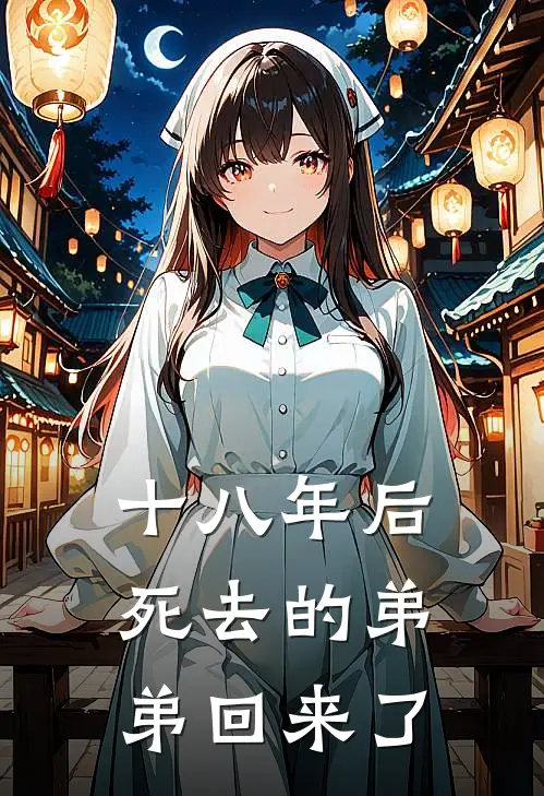 十八年后，死去的弟弟回来了