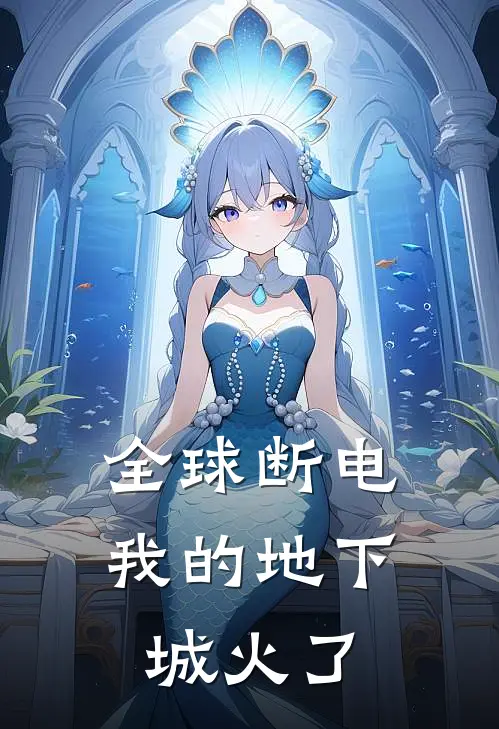 全球断电，我的地下城火了