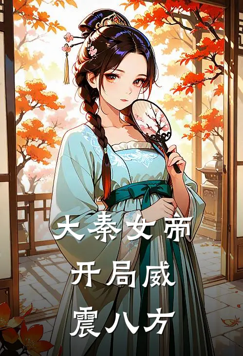 大秦女帝：开局威震八方