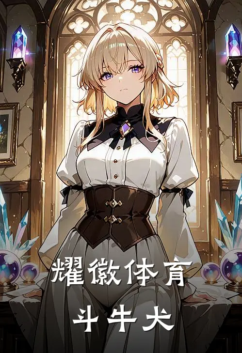 耀徽体育斗牛犬