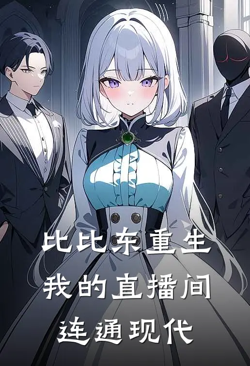 比比东重生：我的直播间连通现代