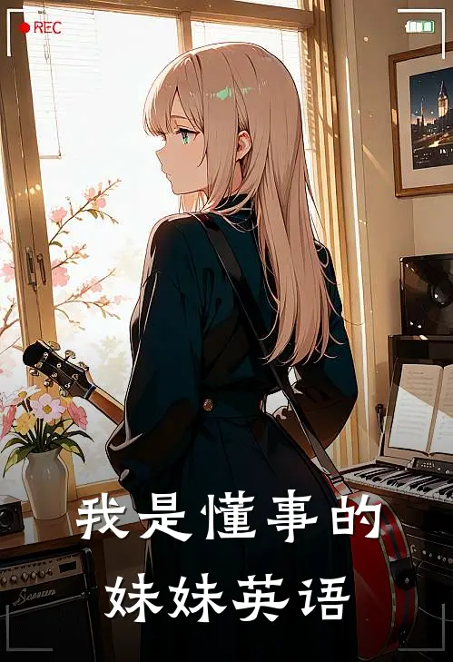 我是懂事的妹妹英语