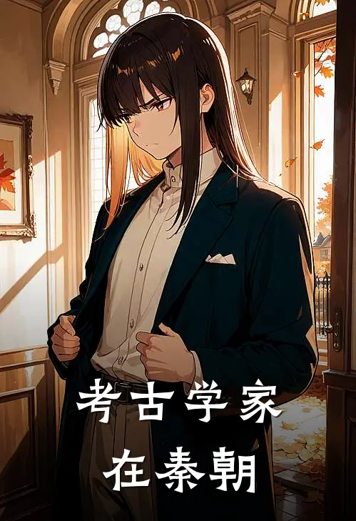 考古学家在秦朝