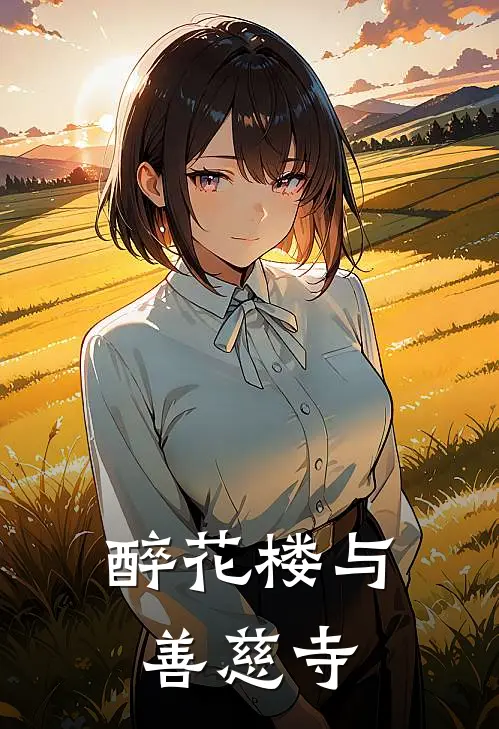 醉花楼与善慈寺