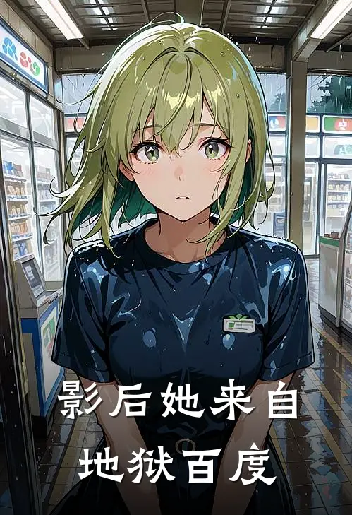 影后她来自地狱百度