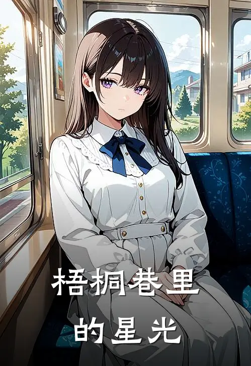 梧桐巷里的星光