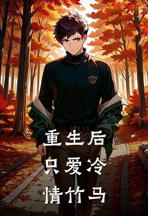 重生后，只爱冷情竹马