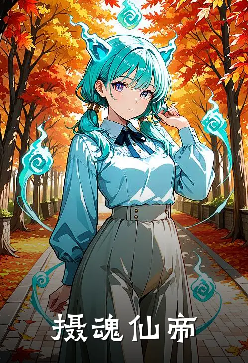 摄魂仙帝