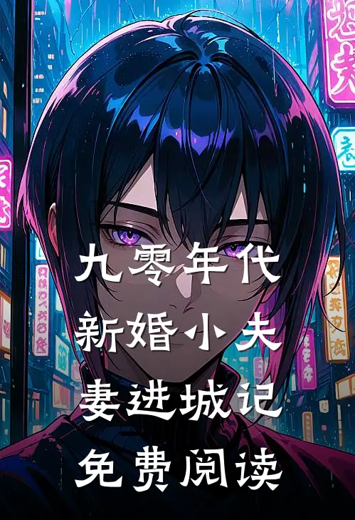 九零年代新婚小夫妻进城记免费阅读