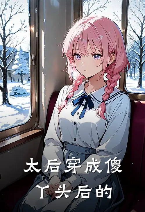 太后穿成傻丫头后的