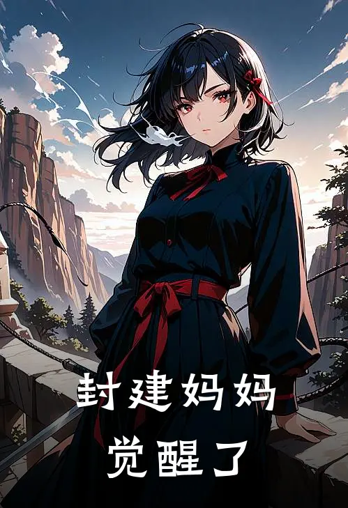 封建妈妈觉醒了