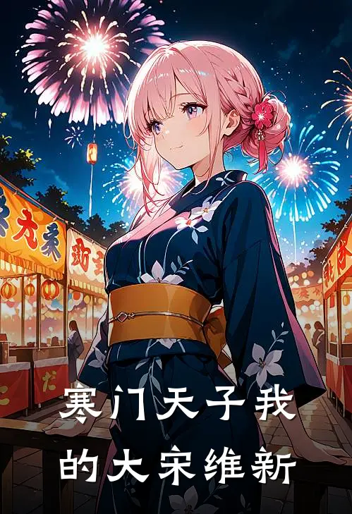 寒门天子我的大宋维新