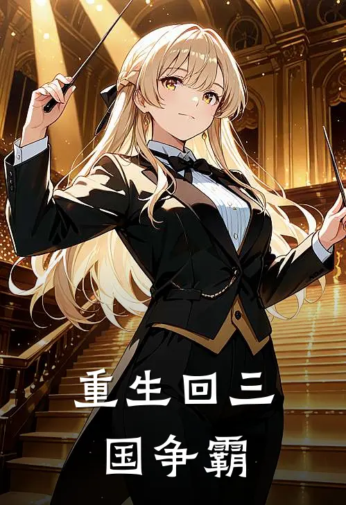 重生回三国争霸