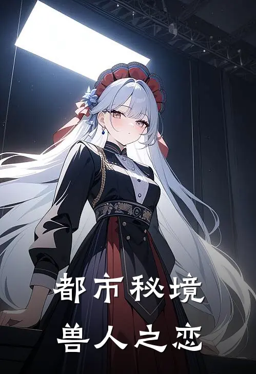 都市秘境兽人之恋