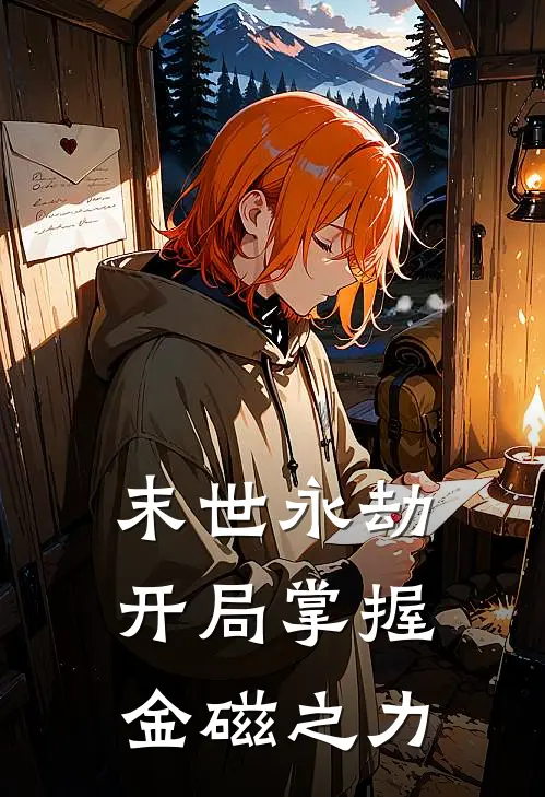 末世永劫，开局掌握金磁之力