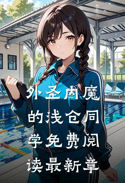 外圣内魔的浅仓同学免费阅读最新章