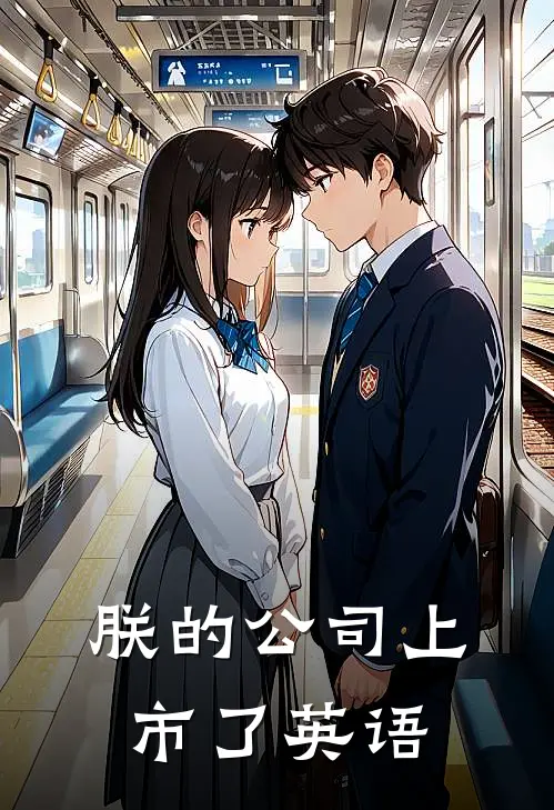 朕的公司上市了英语