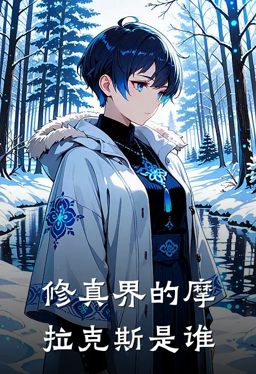 修真界的摩拉克斯是谁