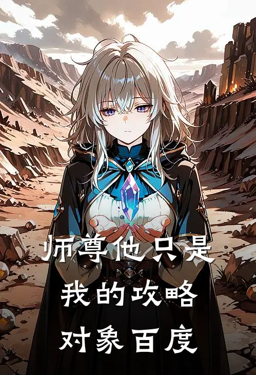 师尊他只是我的攻略对象百度