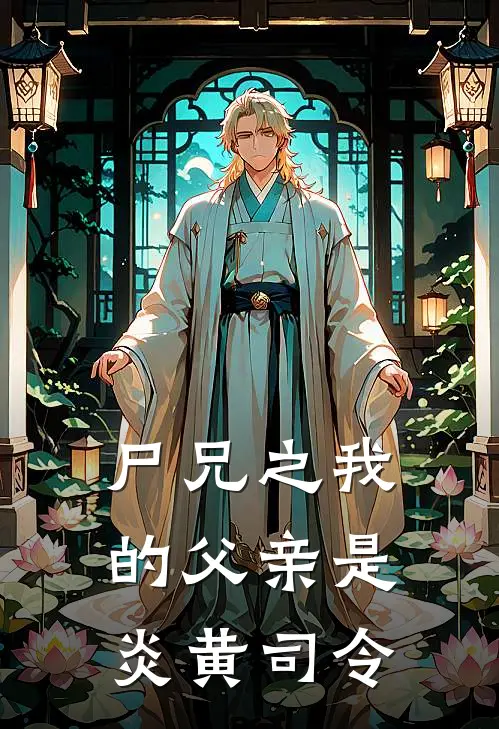 尸兄之我的父亲是炎黄司令