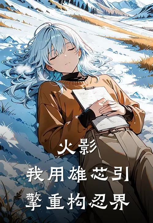 火影：我用雄芯引擎重构忍界