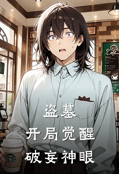 盗墓：开局觉醒破妄神眼