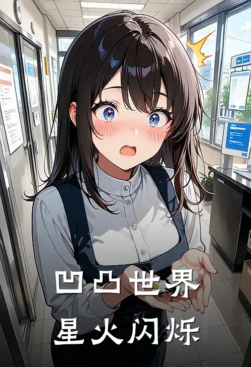 凹凸世界：星火闪烁