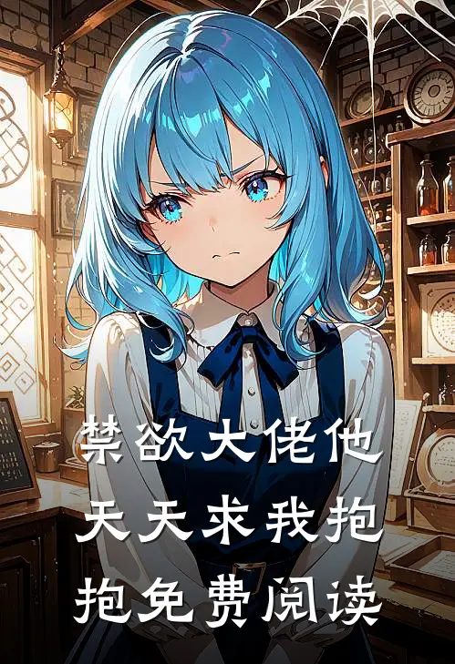 禁欲大佬他天天求我抱抱免费阅读