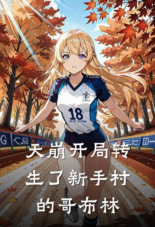 天崩开局转生了新手村的哥布林