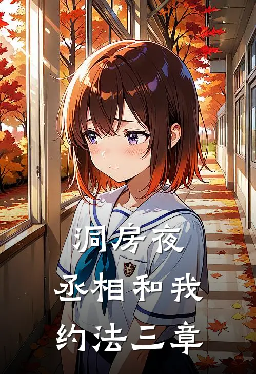 洞房夜，丞相和我约法三章