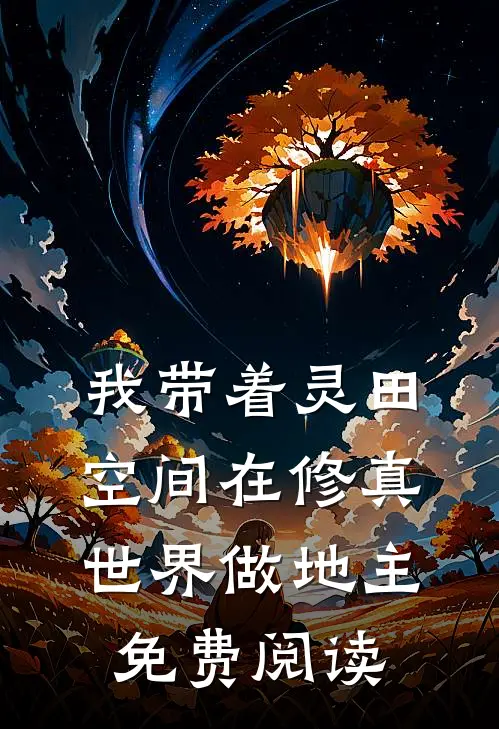 我带着灵田空间在修真世界做地主免费阅读