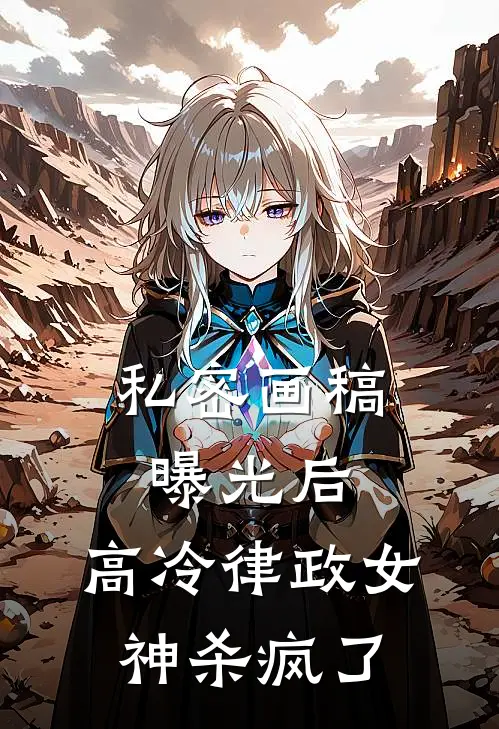 私密画稿曝光后，高冷律政女神杀疯了小说傅恒苏大（已完结全集完整版大结局）傅恒苏大小说全文阅读笔趣阁