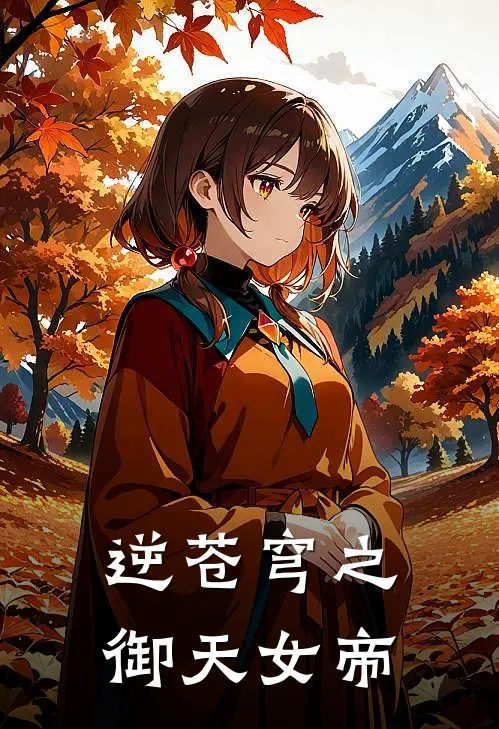 逆苍穹之御天女帝洛璃苏墨璃新热门小说_免费阅读全文逆苍穹之御天女帝洛璃苏墨璃