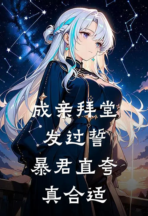 成亲拜堂发过誓，暴君直夸真合适谢仁雀谢姝免费完本小说_小说推荐完本成亲拜堂发过誓，暴君直夸真合适(谢仁雀谢姝)