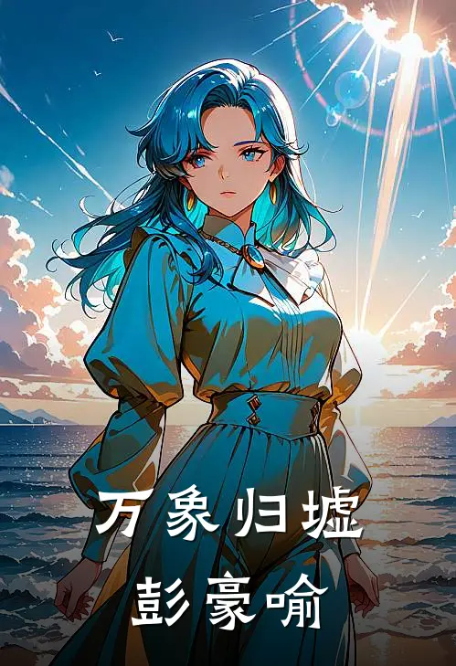 万象归墟彭豪喻