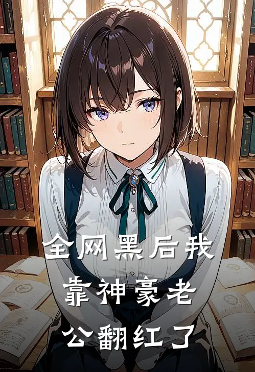 全网黑后我靠神豪老公翻红了许澄意许澄意免费小说全集_小说免费完结全网黑后我靠神豪老公翻红了许澄意许澄意