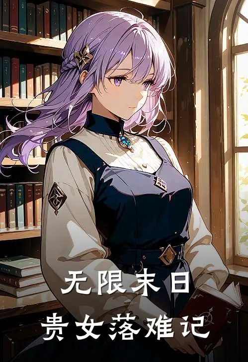 无限末日：贵女落难记(封知鸢晴儿)完结小说推荐_免费小说无限末日：贵女落难记(封知鸢晴儿)