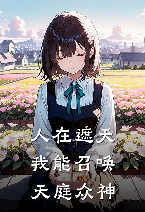 人在遮天，我能召唤天庭众神