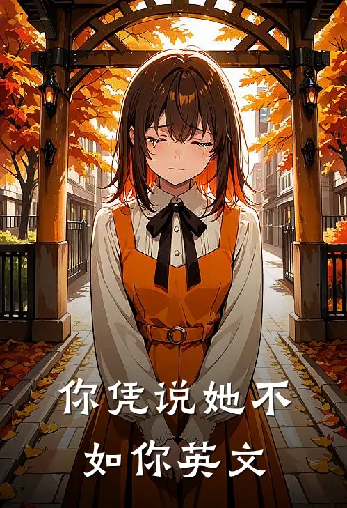 你凭说她不如你英文