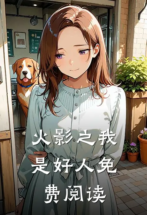 火影之我是好人免费阅读