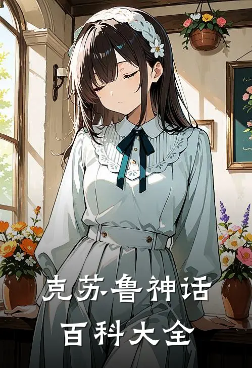 克苏鲁神话百科大全