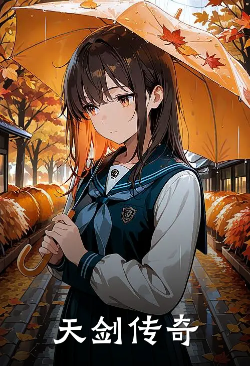 天剑传奇