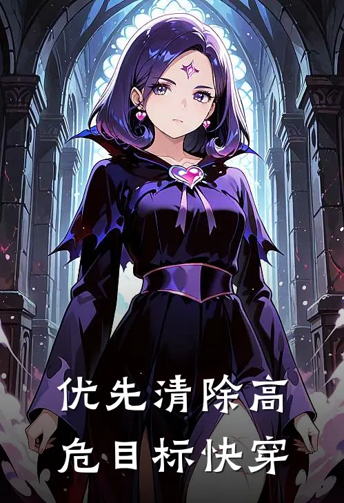 优先清除高危目标【快穿】