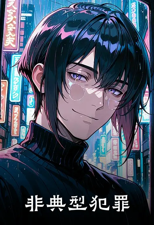 非典型犯罪(钱浩吴宜)免费阅读无弹窗_最新好看小说推荐非典型犯罪钱浩吴宜