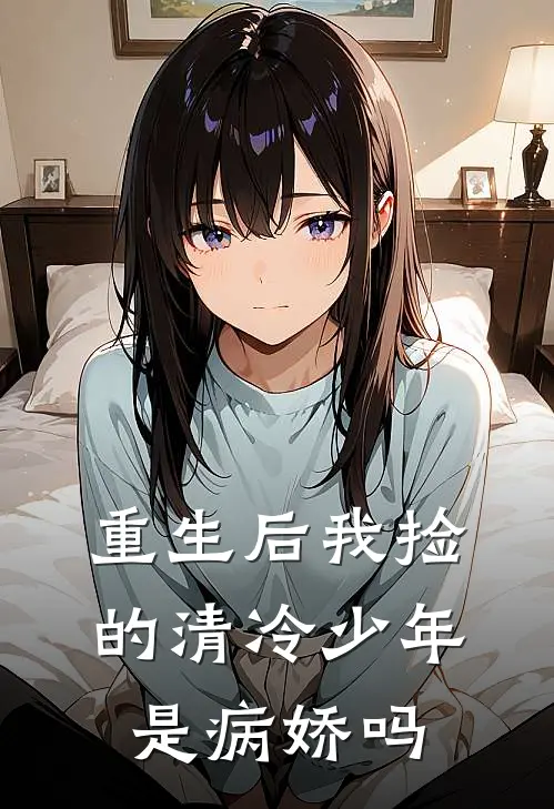重生后我捡的清冷少年是病娇吗