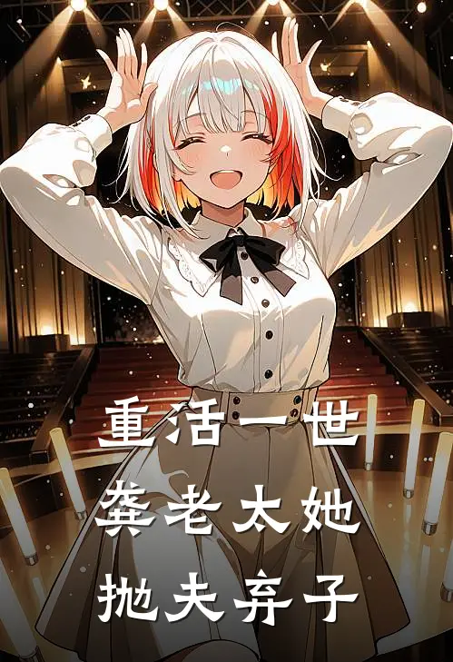 重活一世，龚老太她抛夫弃子