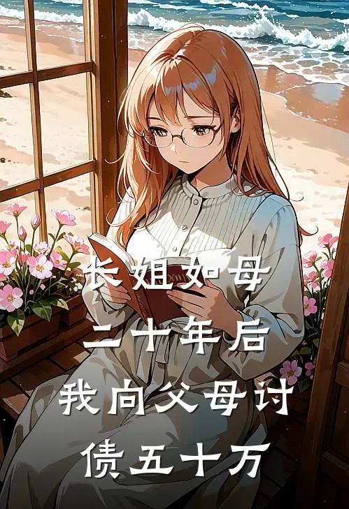 长姐如母二十年后，我向父母讨债五十万沈嘉言嘉言热门免费小说_免费小说免费阅读长姐如母二十年后，我向父母讨债五十万沈嘉言嘉言