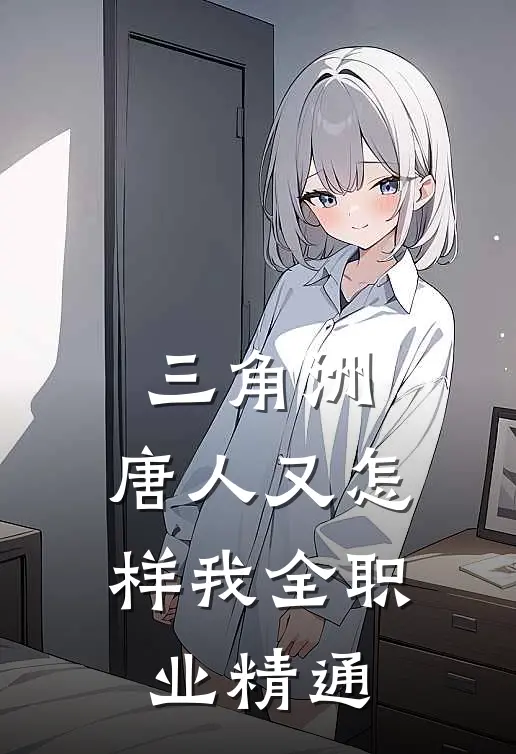 三角洲：唐人又怎样我全职业精通