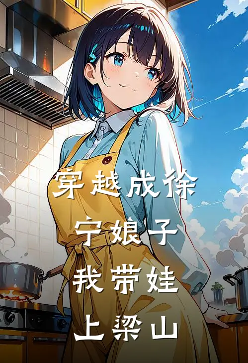 穿越成徐宁娘子，我带娃上梁山